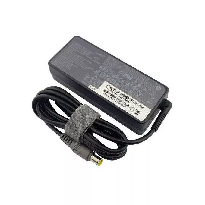 Chargeur Adaptable LENOVO 20V 3.25A BigPin